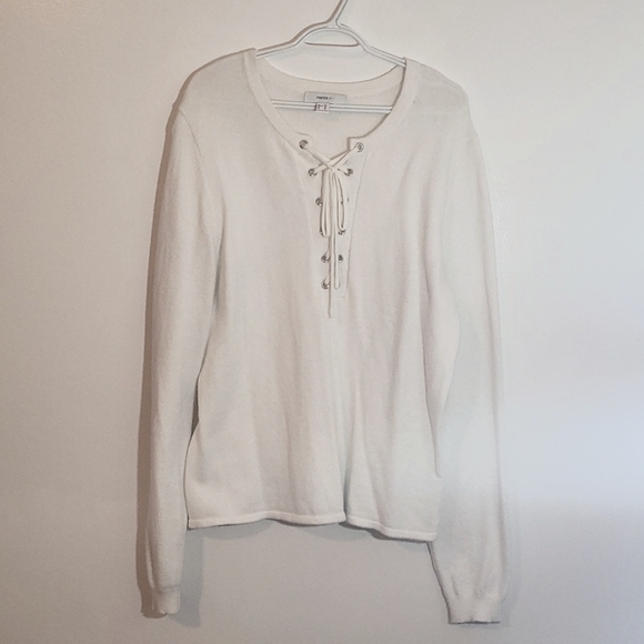 Forever21 3X longsleeve - Picture 1 of 4